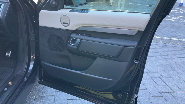 Land Rover Discovery 3.0 D350 Gemini 5dr Auto Diesel Station Wagon